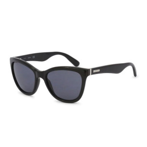Okulary Przeciwsłoneczne marki Guess model GF0296 kolor Czarny. Akcesoria D