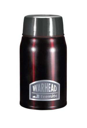 Termos obiadowy WARHEAD JAR Termite 0,75 l plum