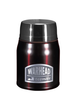 Termos obiadowy WARHEAD JAR Termite 0,52 l plum