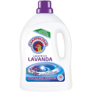 Chanteclair Lawenda - Płyn do prania (1,35 L - 30 p)