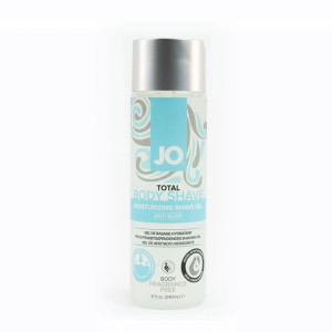 Total Body Shave żel do golenia miejsc intymnych