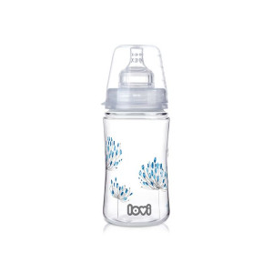 Lovi but 240ml. botanic