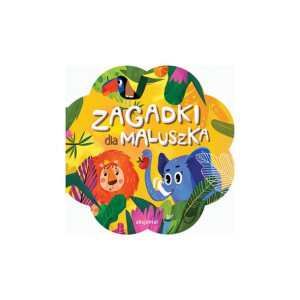 Zagadki dla maluszka