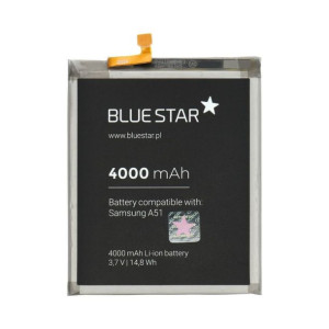 Bateria do Samsung Galaxy A51 4000 mAh Li-Ion Blue Star PREMIUM