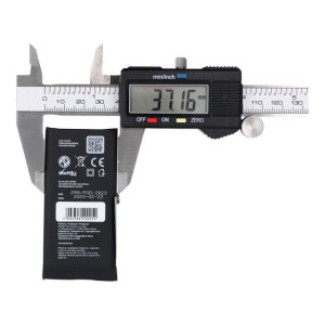 Bateria do Iphone 13 mini 2406 mAh  Blue Star HQ