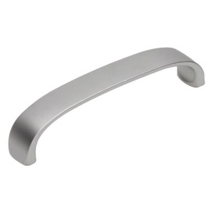 Uchwyt meblowy  UN45, Aluminium, L-96 mm