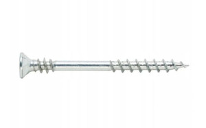 WKRĘT ASSY Samościągający, WURTH  4x30 mm, 50 szt.
