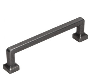 Uchwyt meblowy Gamet UR47  L-160 mm Żelazny
