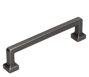 Uchwyt meblowy Gamet UR47  L-320 mm Żelazny