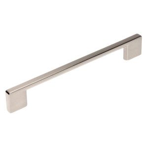 Uchwyt meblowy  Techno UN73  INOX  L-192 mm