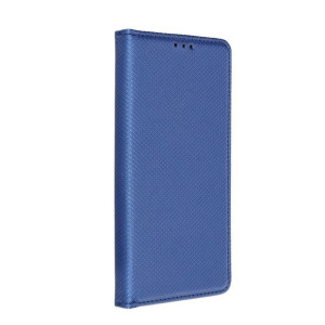Kabura Smart Case book do SAMSUNG Galaxy S9  granatowy