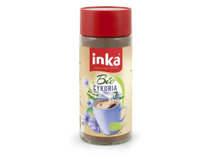 Kawa Z Cykorii Inka Bio 100g