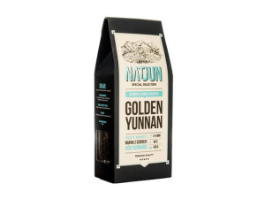 Herbata Czarna ''golden Yunnan" 100g Natjun