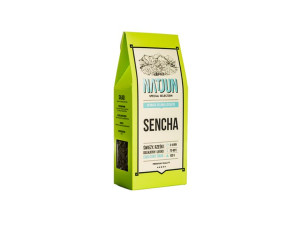 Herbata Zielona Sencha Z Prowincji Yunnan 100g Natjun