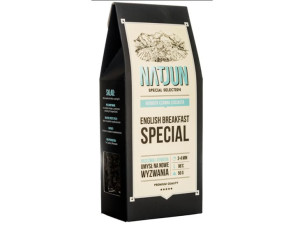 Herbata Czarna ''english Breakfast Special'' 50g Natjun