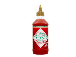 Sos Tabasco Sriracha Tajski 300g Develey