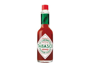 Sos Tabasco Original Z Czerwonej Papryki 60ml Develey