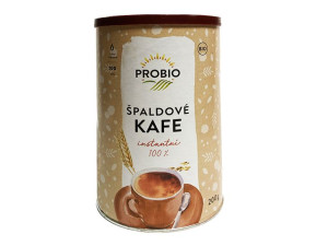Kawa Orkiszowa Instant 200g Probio