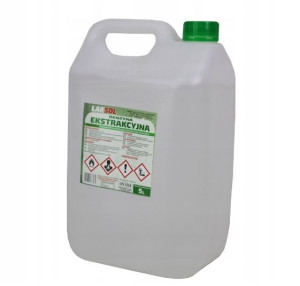 Benzyna Ekstrakcyjna 5l Premium - Bezwonna