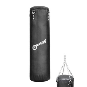 Worek Bokserski Treningowy Profesjonalny 80 Cm - 17 Kg