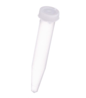 Fiolka florystyczna na kwiaty 8cm 50sztuk