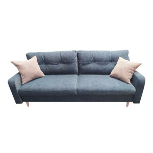 Sofa DAKOTA III z funkcją spania/kolor do wyboru
