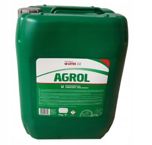 Olej Hydrauliczno Przekładniowy Agrolu Agrol U 20l