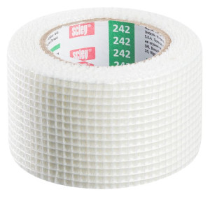 Taśma antyrysowa Scley seria 242 (150mm x 90m)