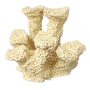 Skała Ceramiczna Do Akwarium 22x17x18cm