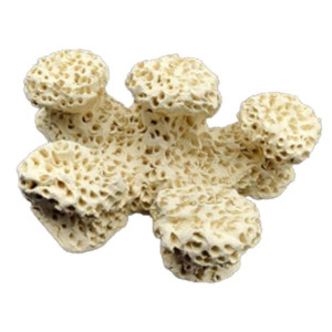 Skała Ceramiczna Do Akwarium 7x18x13cm
