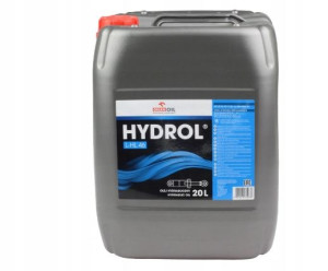 Olej Hydrauliczny Orlen Oil HYDROL L-HL 46 20L