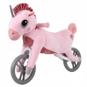 Rowerek Biegowy Yvolution Balance Bike Unicorn