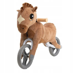ROWEREK BIEGOWY Yvolution BALANCE BIKE HORSE