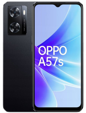 Smartfon Oppo A57s 4/128GB Niebieski