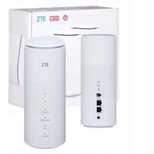Router ZTE MC801A 5G White