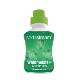 Syrop do SodaStream Waldmeister 375ml