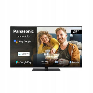 Telewizor Panasonic 65” TX-65LX650E