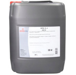 Olej przekładniowy ORLEN Hipol GL-4 80W90 20L