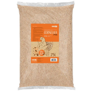 Comfy Cornelius Petit 25l - Żwirek Kukurydziany