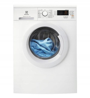 Pralka Electrolux 1400obr 8kg Inverter Para A+++