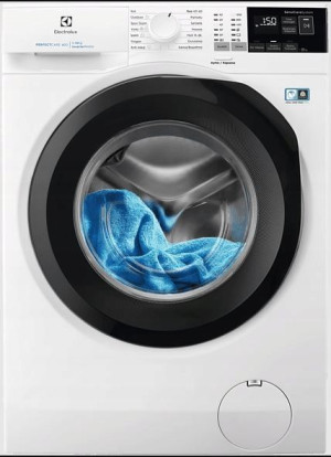 Pralka Electrolux 10 kg 1200obr Inverter Para A+++