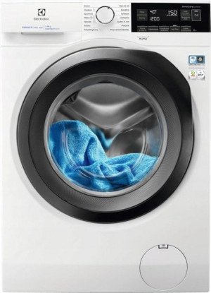 Pralka Electrolux EW6FNL348SP 8kg 1400 Para A+++