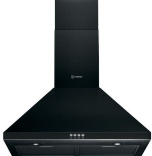 Okap przyścienny INDESIT IHPC6.4AMK 59,8cm 416m³/h