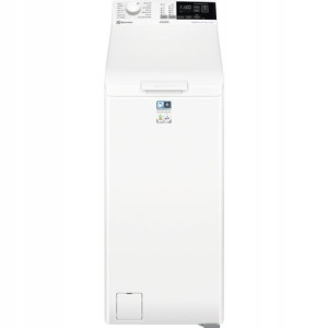 Pralka Ładowana od góry Electrolux 6 kg 1300 A+++