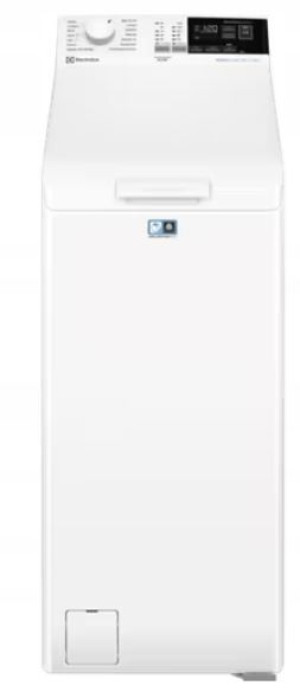 Pralka Ładowana od góry Electrolux 6 kg 1300 A+++