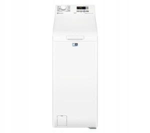 Pralka Ładowana od góry Electrolux 6 kg 1000 A+++