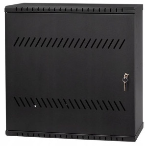 Szafa Rack wisząca Rack 19" 3U + 4U 180mm
