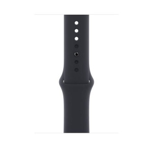 Apple Pasek Apple Watch Sport Band 44mm Black Otwarte Opakowanie