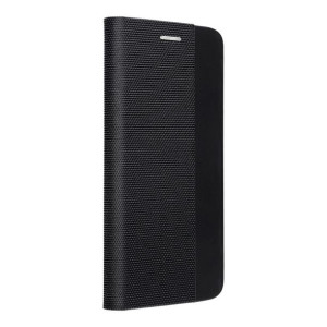 Kabura SENSITIVE Book do SAMSUNG A32 5G czarny