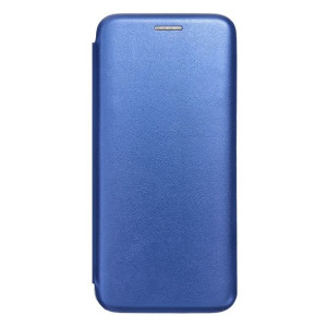 Kabura Elegance do SAMSUNG S23 PLUS granatowy